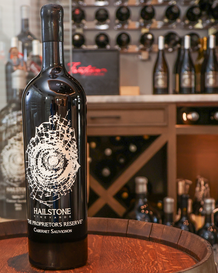Magnum Bottle - 2020 "Proprietor's Reserve" Cabernet Sauvignon - Oakville