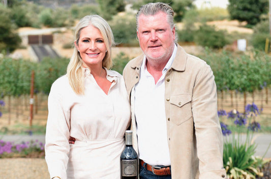 Hailstone Vineyards Tasting Fee