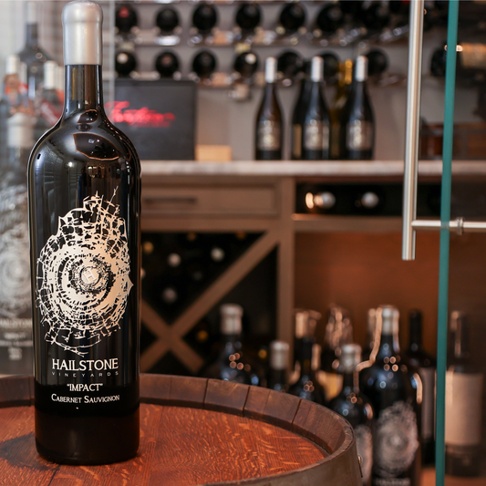 Magnum Bottle - 2020 "Impact" Cabernet Sauvignon - Coombsville