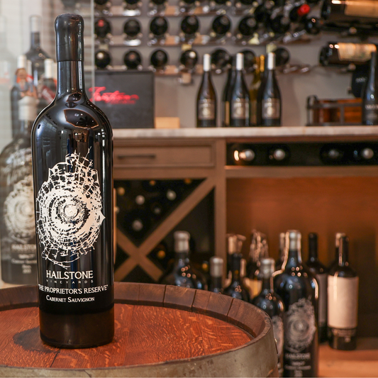 Magnum Bottle - 2020 "Proprietor's Reserve" Cabernet Sauvignon - Oakville
