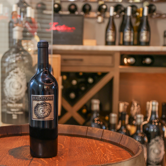 2022 "Proprietor's Reserve" Cabernet Sauvignon - Diamond Mountain